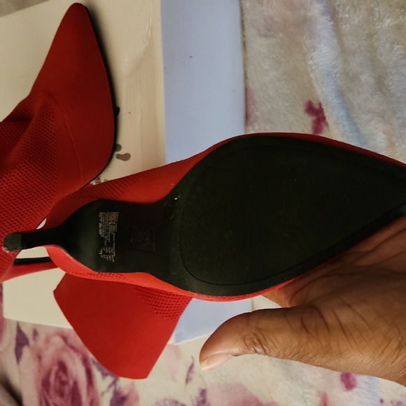 Bootie - Picture 2 of 2